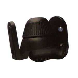 TFT Monitore: WMS 705 LB - Lautsprecherhalterung 5kg schwarz