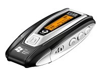 MP3 Player: MAXFIELD MAXFIELD G-Flash Deluxe MP3-Player 1GB FM Radio Color Display voice recording USB2.0