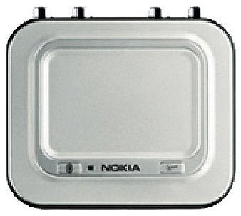 NoteBook: Nokia Bluetooth Audio Gateway AD-42W