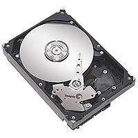 Festplatten: Seagate ST3802110A Barracuda 7200.9 Festplatte 80.0 GB 11.0 ms U-ATA/100 2.0 MB