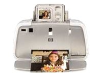 Heimkinosysteme: Hewlett Packard Photosmart A436 Tintenstrahldrucker