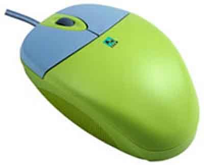 MP3 Player: MSW-5 MINI MAUS PS/2