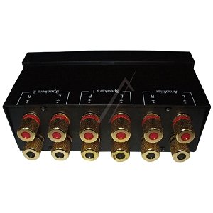 Festplatten: SBX 2L BPE SPEAKER 15361