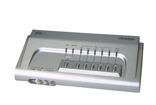 Festplatten: SBX 95 SE EU AV CON.15366
