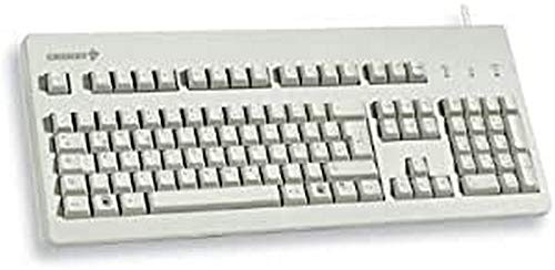 Camcorder: Cherry Tastatur, USB