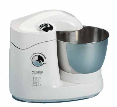 Kompaktanlagen: Kenwood K�chenmaschine KM 185