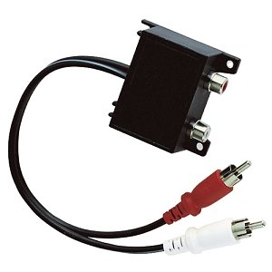 Festplatten: SC112 CD/PHONO ADAPT.5612