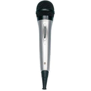 Dynamisches Mikrofon, DM 30