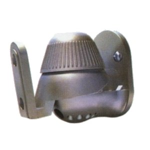 TFT Monitore: WMS 705 LS - Lautsprecherhalterung 5kg silber
