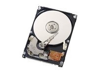 Festnetztelefone: Fujitsu MHV2040AH Hornet Z60 Festplatte 40.0 GB 12.0 ms U-ATA/100 8.0 MB