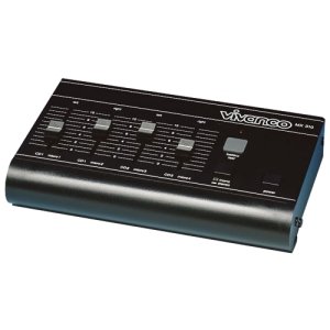 Mikrofonmixer MX 310