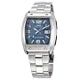 Casio Men's Atomic Waveceptor Silver Tone Watch #VQ202HDA-2BVCF