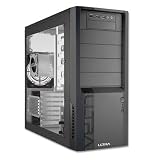 X-blaster Atx Mid-tower Case