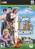 Get The Sims Life Stories here