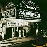 Music : Van Morrison At The Movies: Soundtrack Hits 