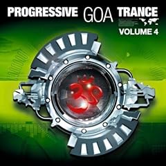 Progressive Goa Trance Vol.4