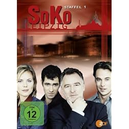 Soko Leipzig-Staffel 1