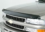 Wade OE BugShield - Smoke, for the 2005 Chevrolet Silverado 1500HD