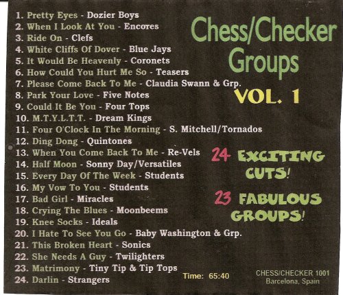 Chess - Chess London Cast - Zortam Music