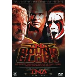 Total Nonstop Action Wrestling: Bound for Glory 2006
