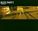 Graphic: The Prayer by Bloc Party