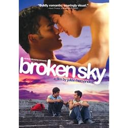 Broken Sky