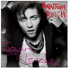 Sondre Lerche - Phantom Punch