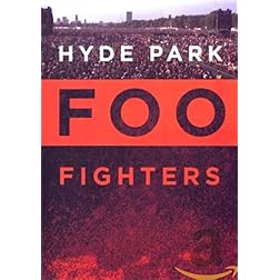 Hyde Park