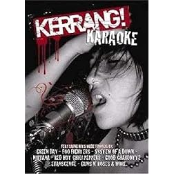 Kerrang Karaoke