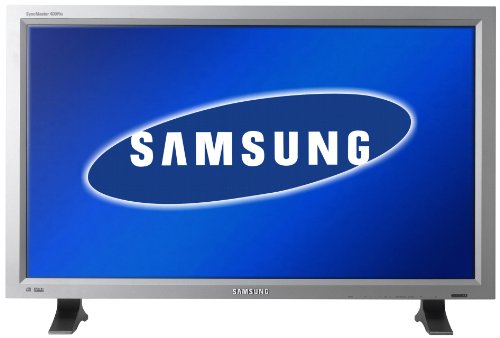 Festplatten: Samsung SyncMaster 400PXn Monitor LCD-TFT 40.0' 1366 x 768 Audio Anthrazit