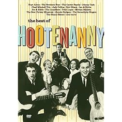 The Best Of Hootenanny