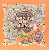 Songs the Bonzo Dog Band Taught Us