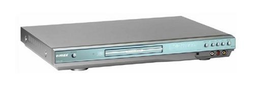 Drucker: E:Max DVR 711 DVD-Player