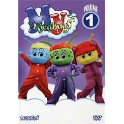 My Bedbugs, Vol. 1