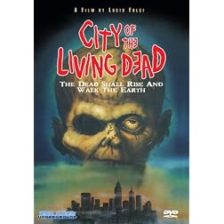 City of the Living Dead