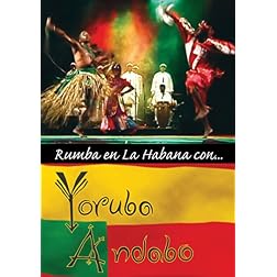 Rumba En La Habana Con