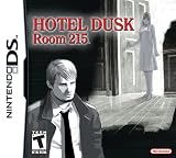 Hotel Dusk: Room 215 for DS