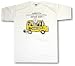ANTI-GEORGE BUSH - America Employing The Handicapped Since 2000 T Shirt