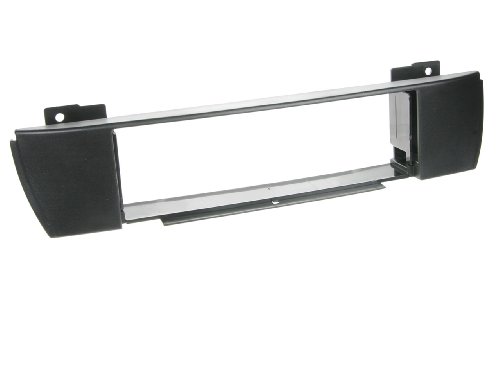 Speicherkarten: Radio-Adapterblende f�r BMW X3
