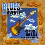 Glenn Kaiser - Blues Heaven Cover Download