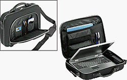 MP3 Player: ME AND MY Notebook/Businesscase/39000 schwarz