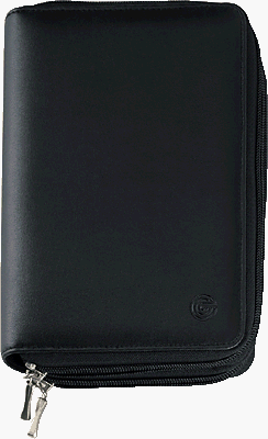 Drucker: Ecobra Kalender Weimar A6 610037