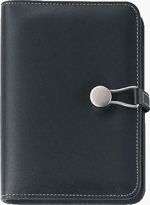 Drucker: Ecobra Kalender Berlin A6 611117