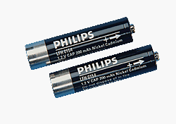 Projektoren: Philips Zubeh�r f�r Diktierger�te/LFH 154 f�r 588