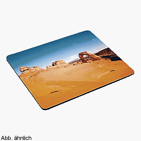 MP3 Player: Mousepad Kunststoff Motiv Canyon