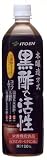 (お徳用ボックス) 黒酢で活性 900ml×12本