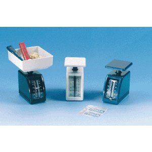 TFT Monitore: WEDO Waage Handy/249862000 weiss 250 g