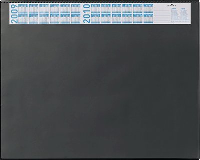 Digitalkameras: DURABLE Jahreskalender/7995-02 weiss