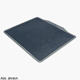 MP3 Player: Maus-Pad Allsop Metal ART 06474