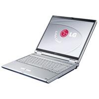 Lautsprecher: LG M1-3DGDG 15,0 Zoll XGA Notebook (Intel Core Duo T2300 1,66 GHz, 1 GB (2x 512 MB) RAM, 80 GB HDD, DL DVD+/-RW/DVD-RAM, Win XP Pro)